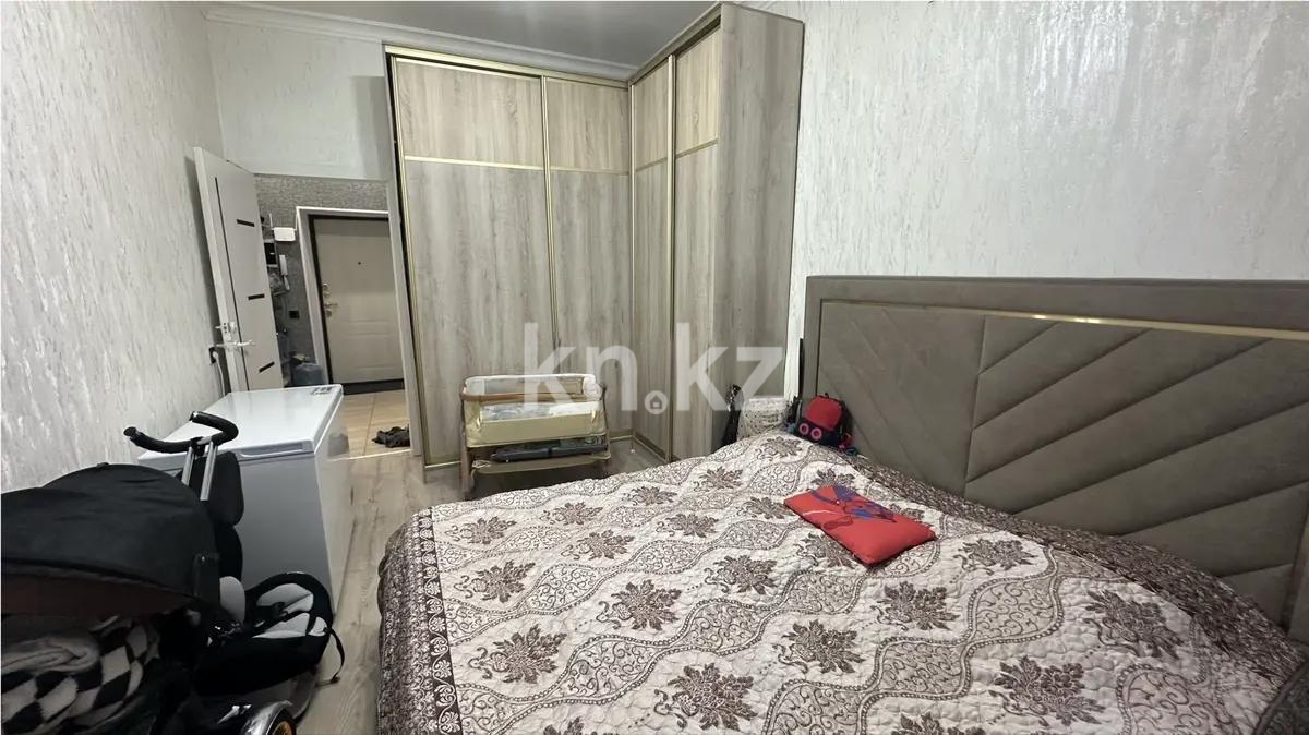 Продажа 2-комнатной квартиры, 42 м², ул. Кенесары, дом  62 в Астане - фото 2