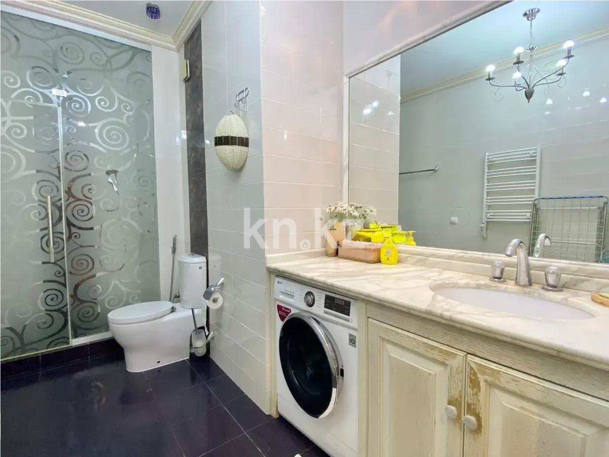 Продажа 4-комнатной квартиры, 190 м² в Астане - фото 4