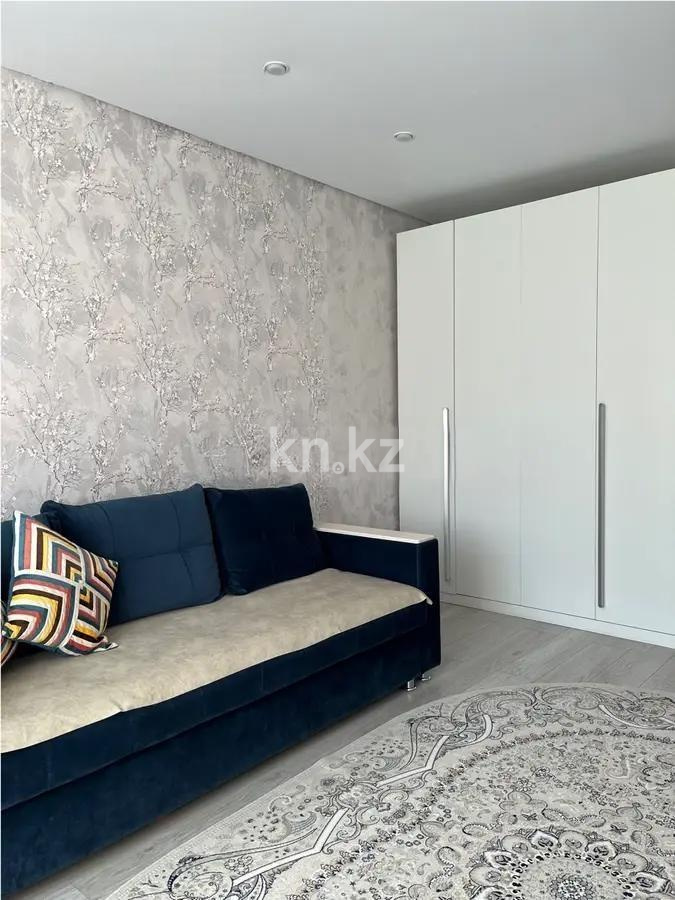 Продажа 3-комнатной квартиры, 98 м² в Астане