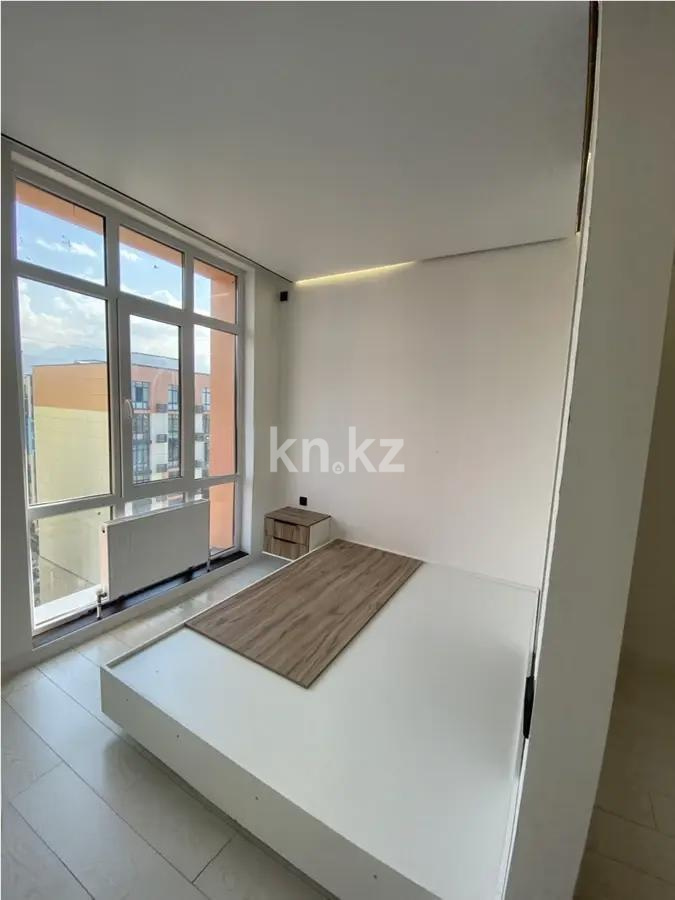 Продажа 1-комнатной квартиры, 32 м² в Алматы - фото 2