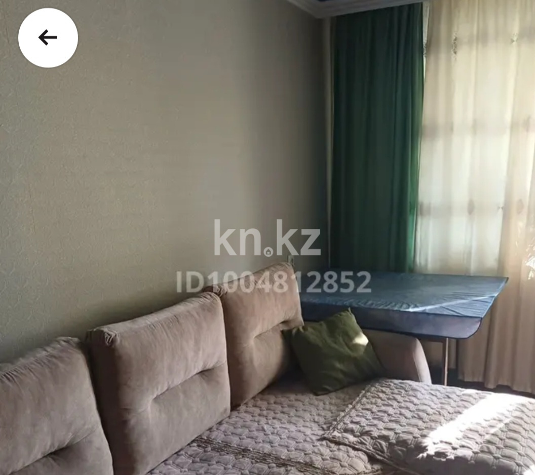 Аренда 2-комнатной квартиры, 50 м² в Астане - фото 2