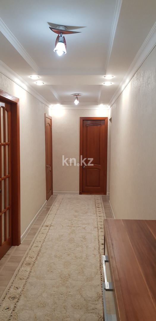 Продажа 3-комнатной квартиры, 70 м² в Караганде - фото 3