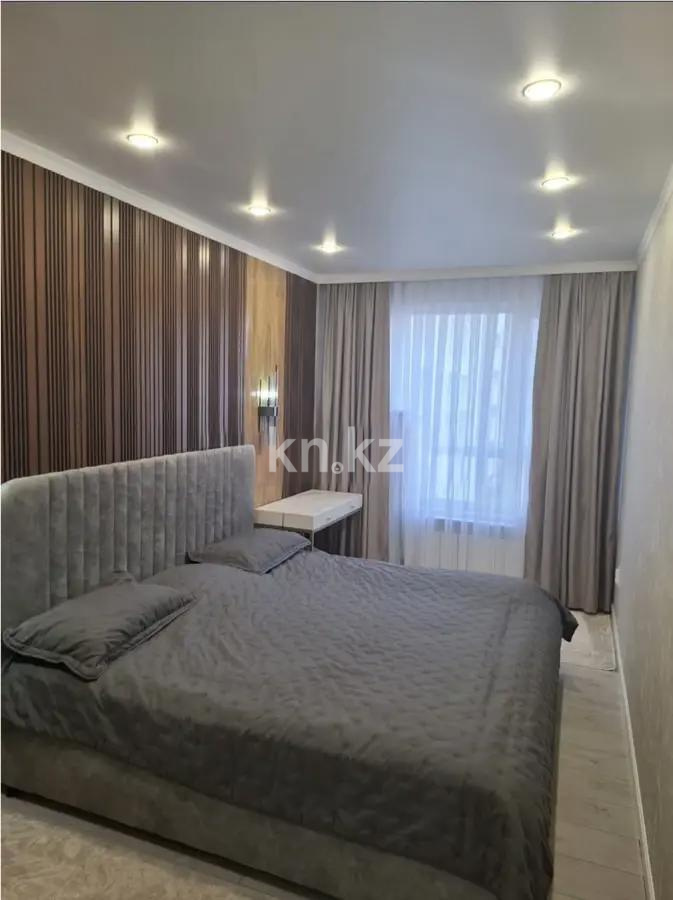 Продажа 3-комнатной квартиры, 75 м², ул. Нажимеденова, дом  64 в Астане - фото 3