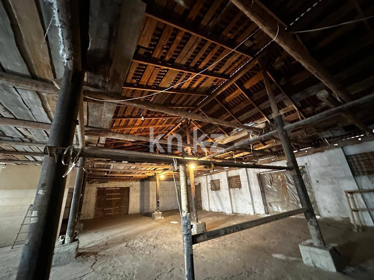 Продажа базы, 9000 м² в Костанае - фото 18