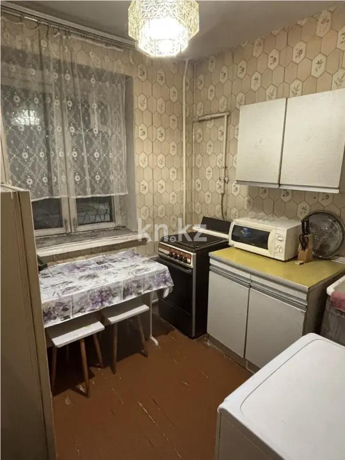 Продажа 1-комнатной квартиры, 30.6 м², пр. Гагарина, дом  202 в Алматы - фото 2