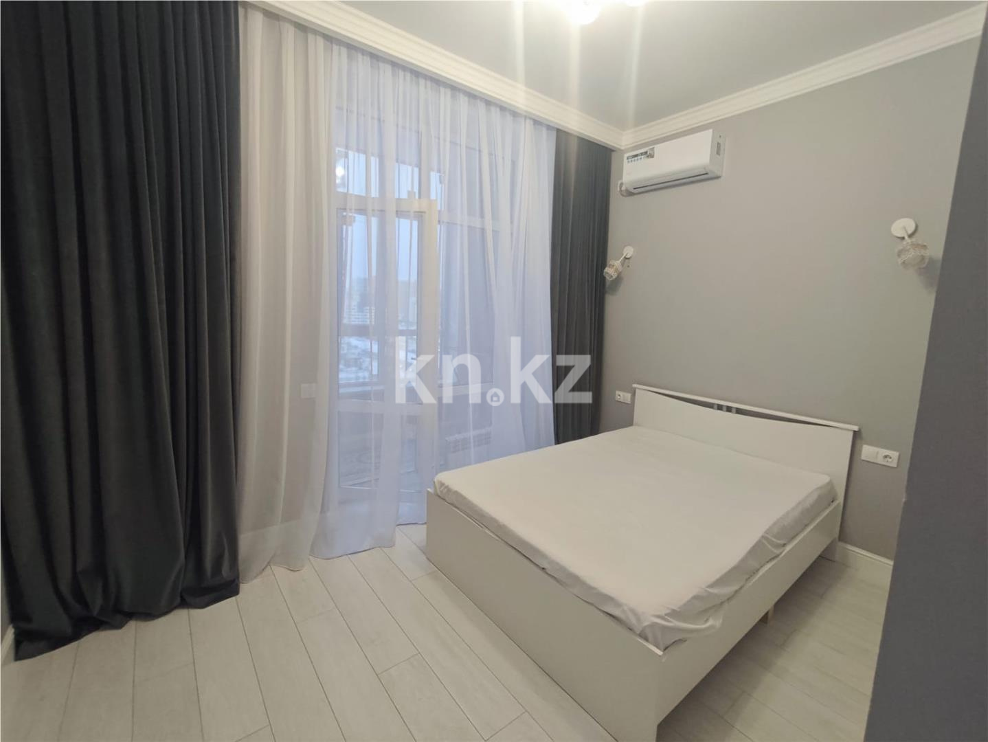 Продажа 2-комнатной квартиры, 46 м² в Астане - фото 3