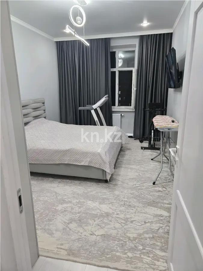 Продажа 3-комнатной квартиры, 90 м² в Астане