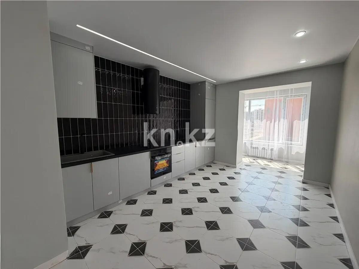 Продажа 2-комнатной квартиры, 61 м² в Астане - фото 2