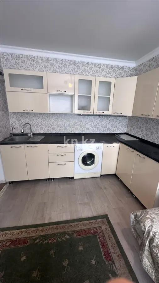 Продажа 1-комнатной квартиры, 18.4 м², пр. Республики, дом  26/1 в Астане - фото 4