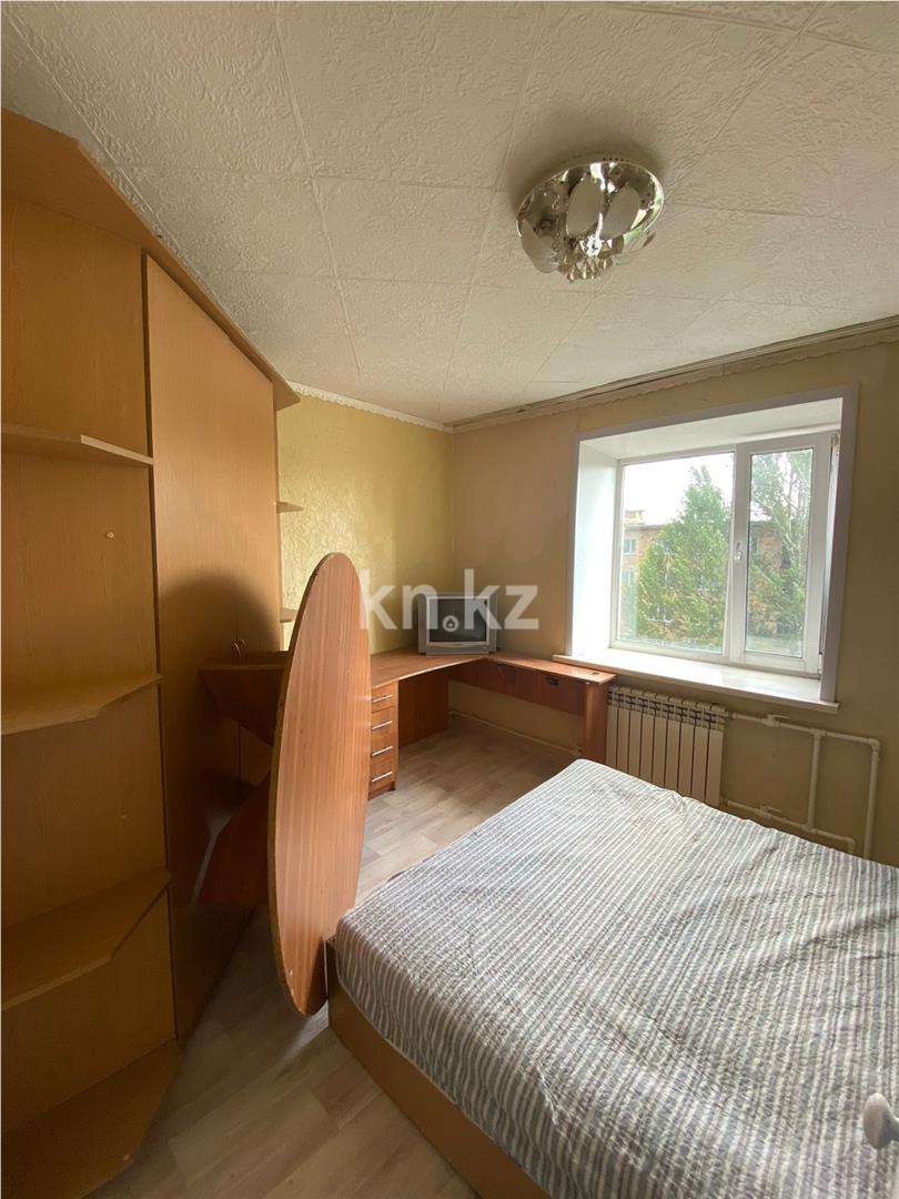 Продажа 2-комнатной квартиры, 52 м² в Караганде - фото 3