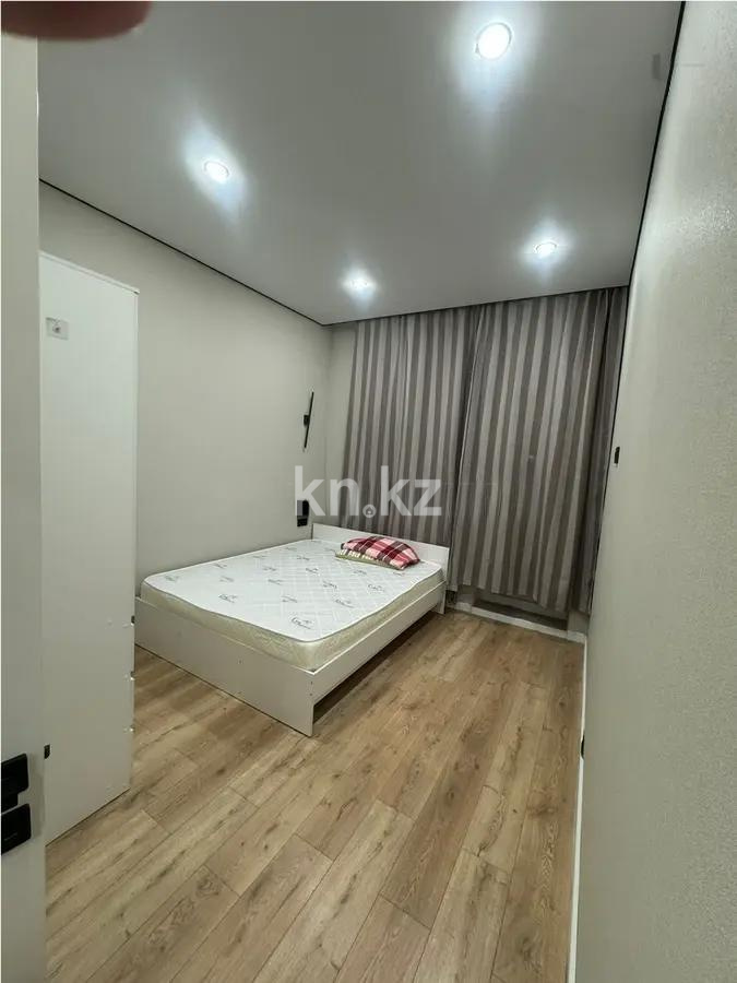 Продажа 2-комнатной квартиры, 49.5 м² в Астане - фото 2