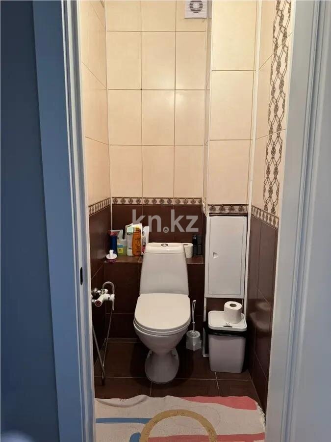 Продажа 3-комнатной квартиры, 102 м² в Астане - фото 6
