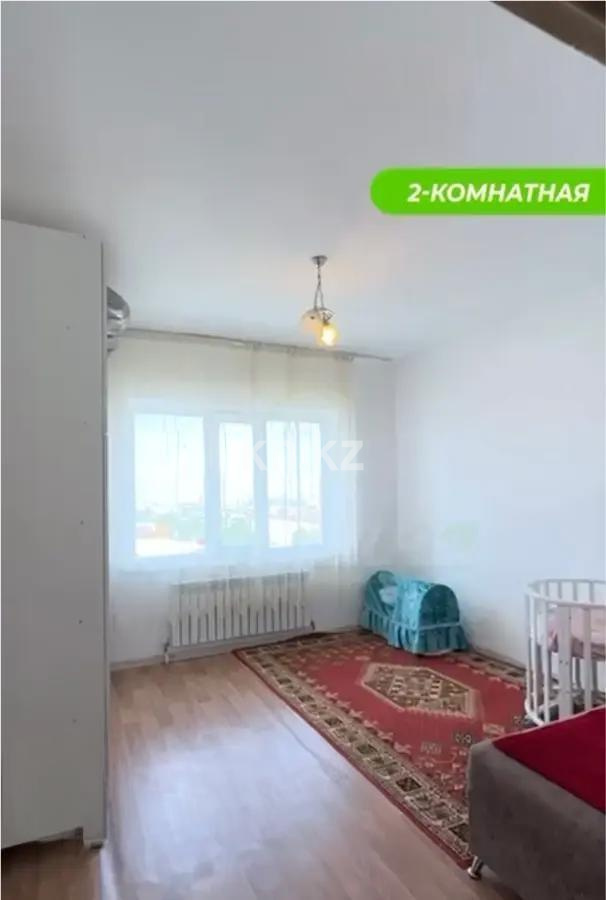 Продажа 2-комнатной квартиры, 47 м², пр. Кошкарбаева, дом  68 в Астане