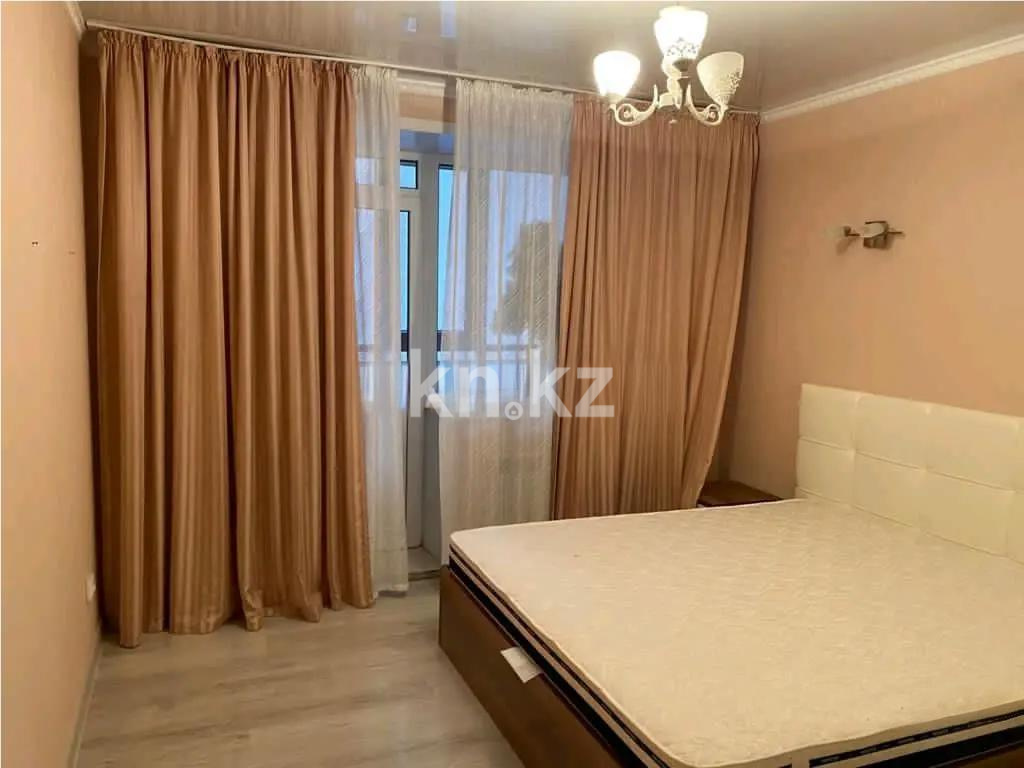 Продажа 2-комнатной квартиры, 62.6 м² в Астане - фото 2