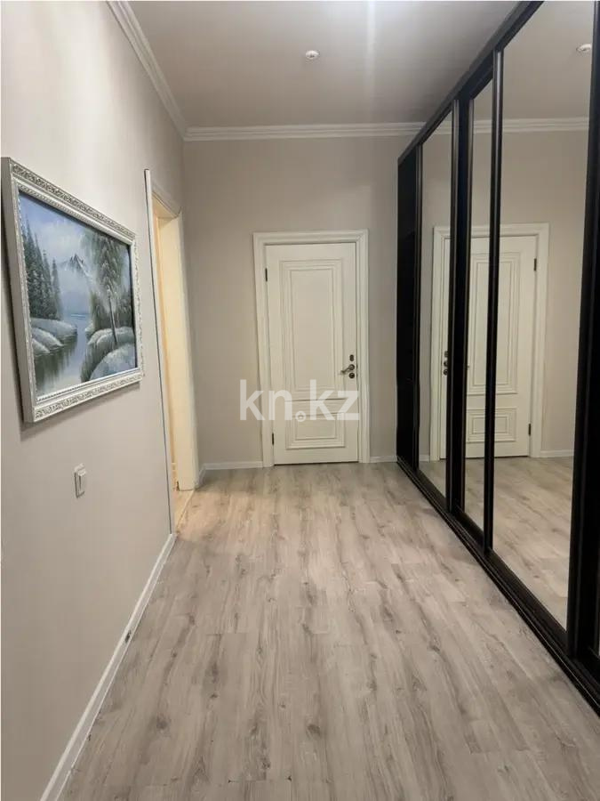Продажа 3-комнатной квартиры, 123 м² в Астане - фото 4