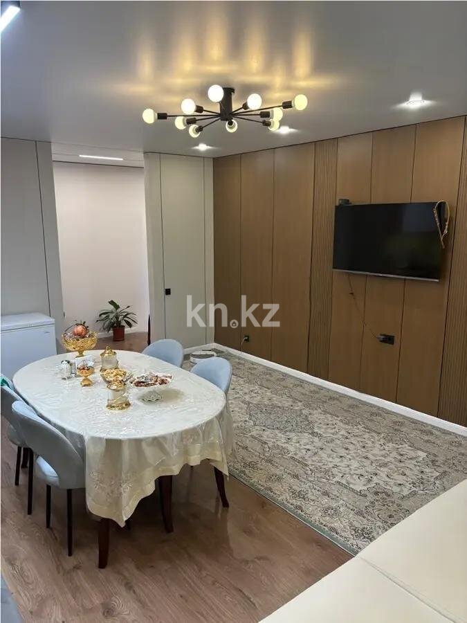 Продажа 3-комнатной квартиры, 75 м² в Астане