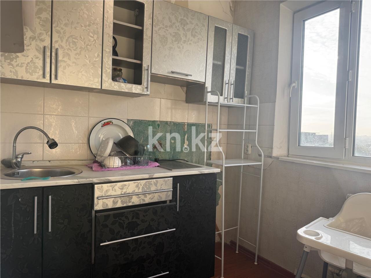 Продажа 1-комнатной квартиры, 31 м² в Караганде - фото 4