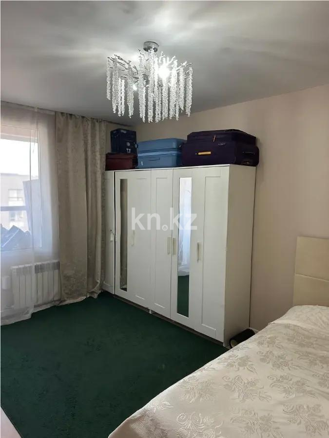 Продажа 3-комнатной квартиры, 66 м², ул. Коктерек, дом  139/11 в Алматы - фото 2