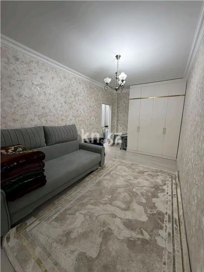 Продажа 3-комнатной квартиры, 101.2 м² в Астане - фото 2