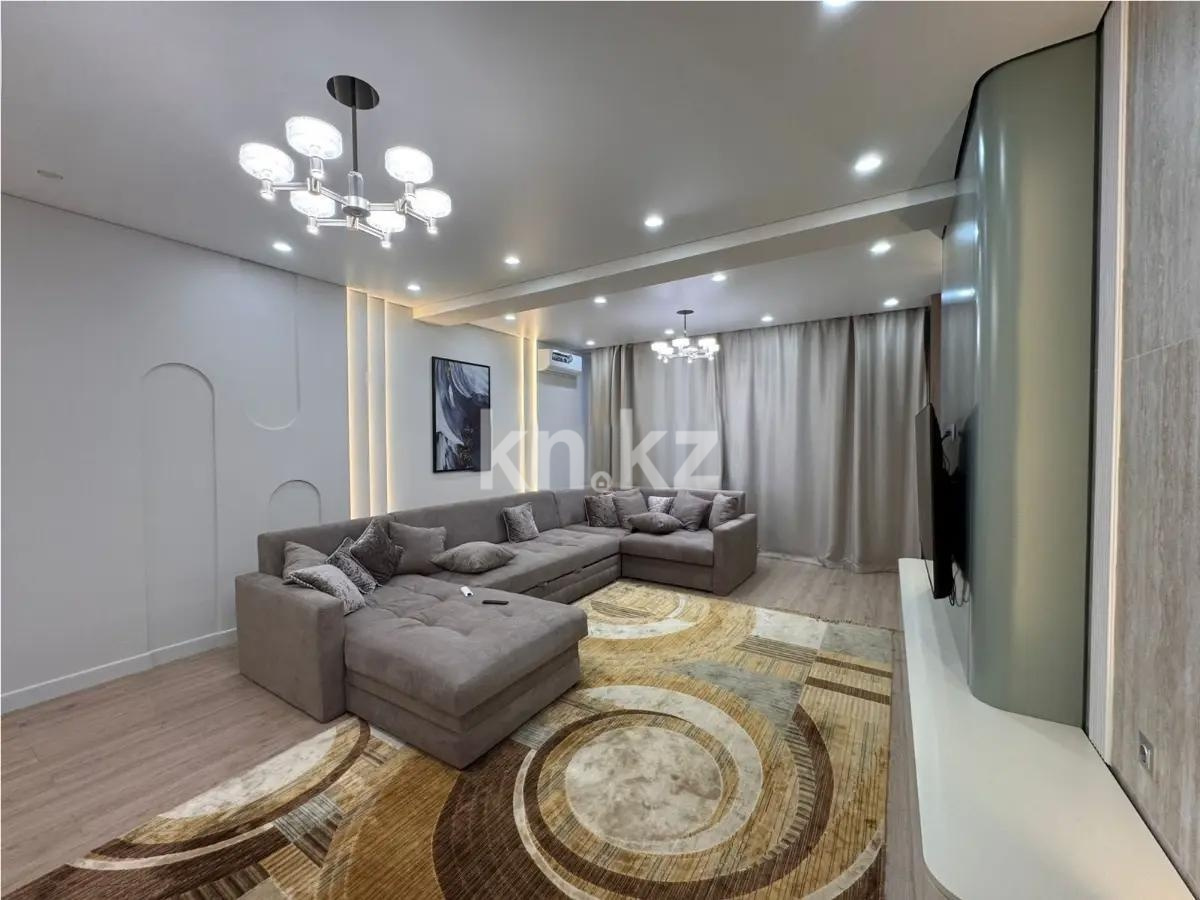 Продажа 2-комнатной квартиры, 62 м² в Астане
