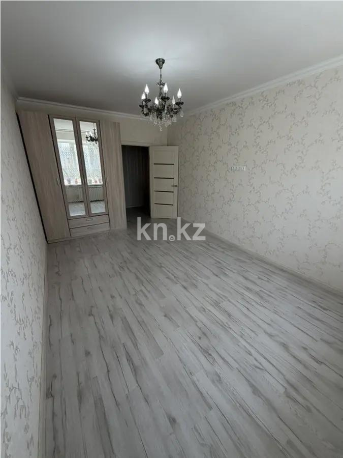 Продажа 1-комнатной квартиры, 40 м² в Астане
