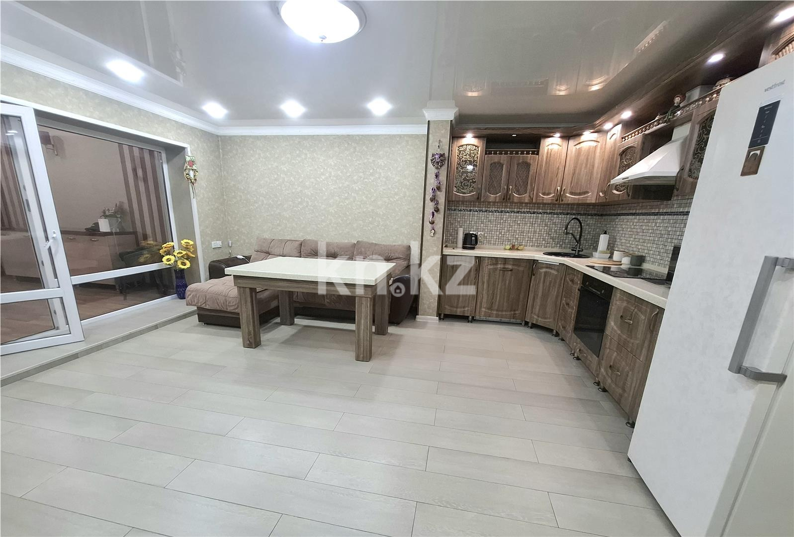 Продажа 5-комнатного дома, 189.3 м², пр. Мира в Темиртау - фото 15