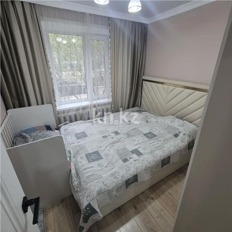 Продажа 3-комнатной квартиры, 67 м² в Караганде - фото 3