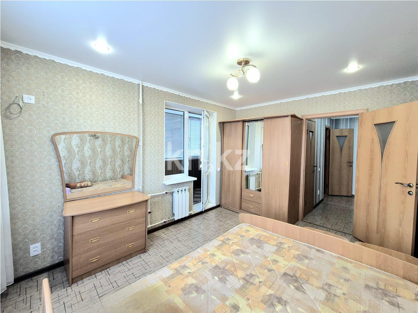 Продажа 2-комнатной квартиры, 56 м² в Темиртау