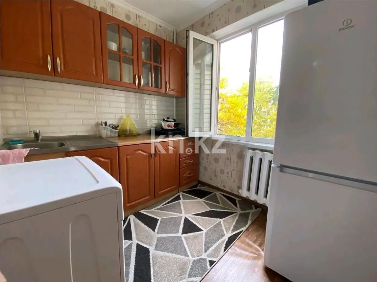 Продажа 2-комнатной квартиры, 46 м² в Алматы - фото 3