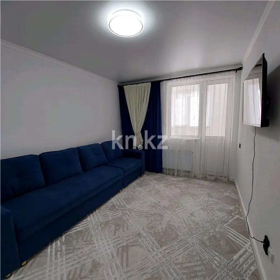 Продажа 1-комнатной квартиры, 38 м² в Астане