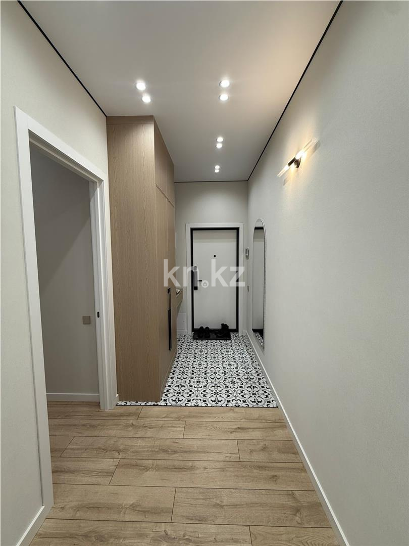 Продажа 3-комнатной квартиры, 69.1 м², ул. Култегин в Астане - фото 10
