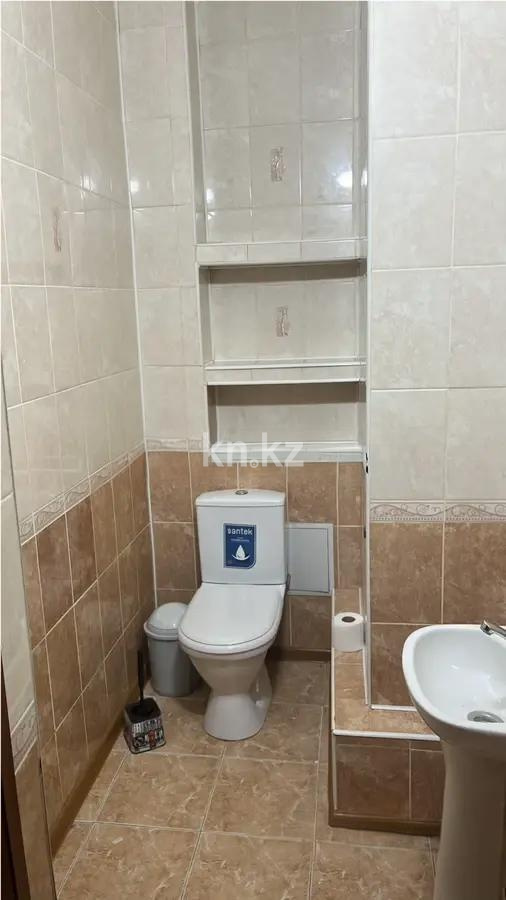 Продажа 2-комнатной квартиры, 68.9 м², мкр-н Мамыр-4, дом  313 в Алматы - фото 5