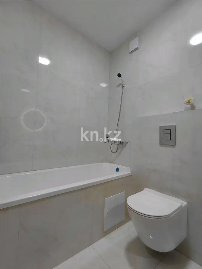 Продажа 2-комнатной квартиры, 39 м² в Астане - фото 4