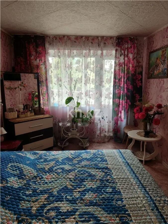 Продажа 3-комнатной квартиры, 62 м² в Караганде - фото 2