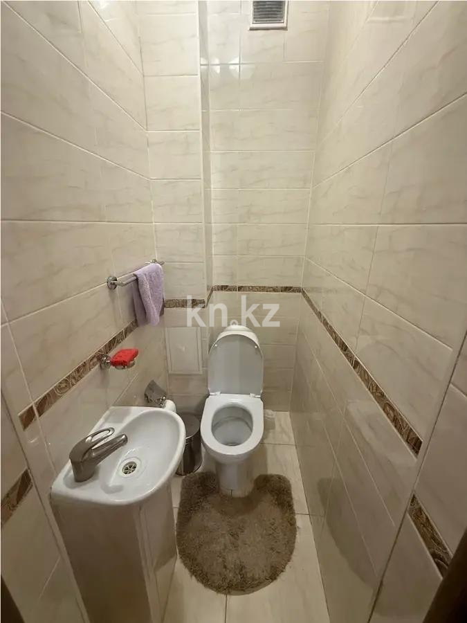 Продажа 3-комнатной квартиры, 115 м² в Астане - фото 5
