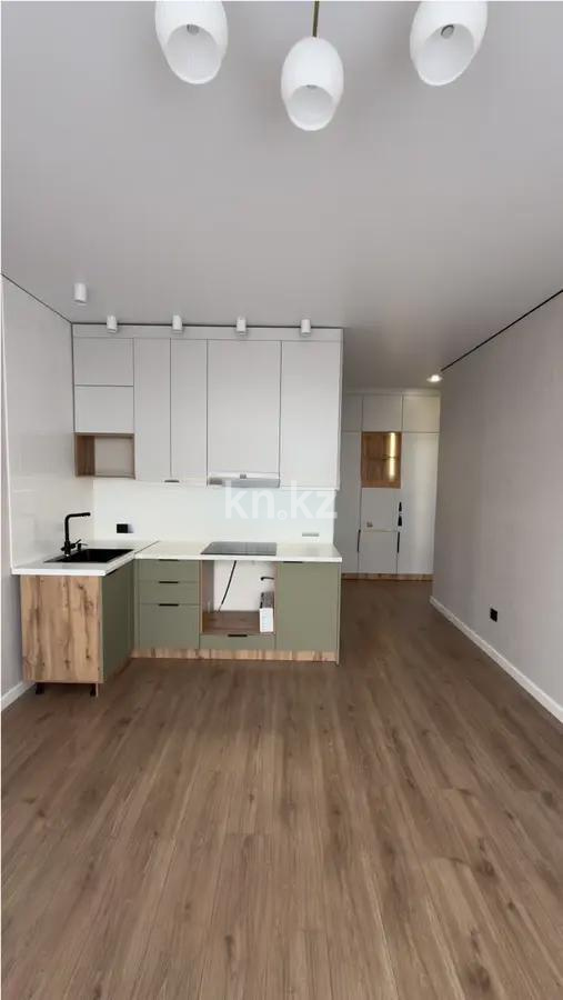Продажа 2-комнатной квартиры, 57.6 м² в Астане