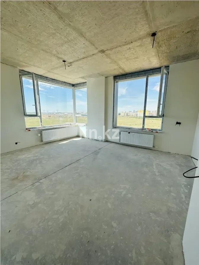 Продажа 3-комнатной квартиры, 69 м² в Астане