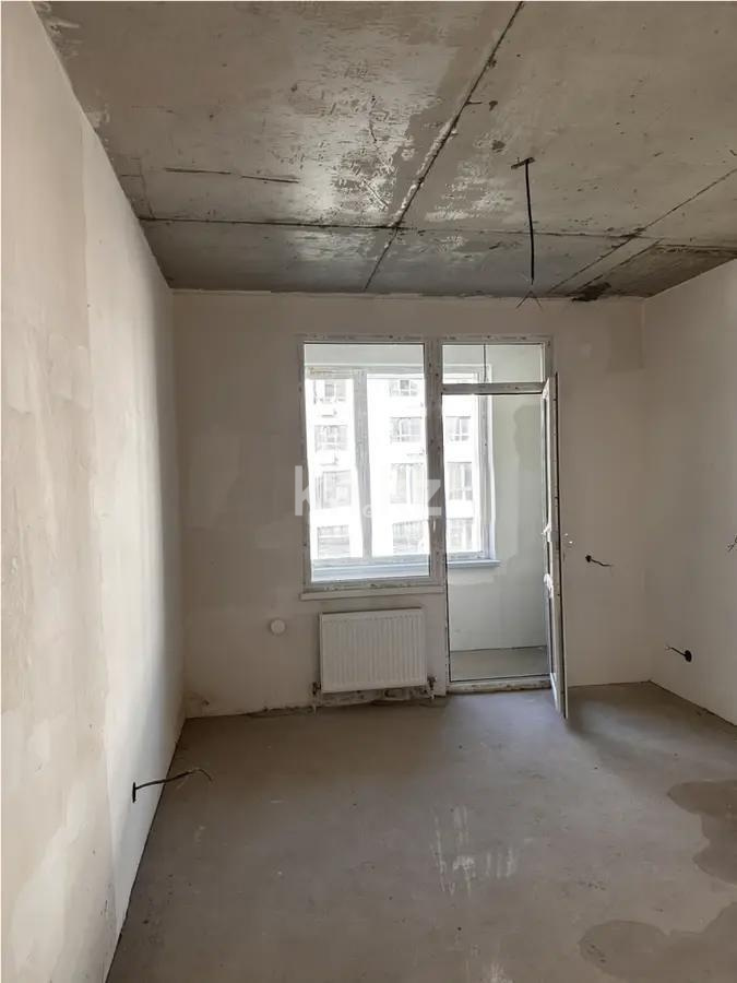 Продажа 1-комнатной квартиры, 42 м² в Алматы - фото 2