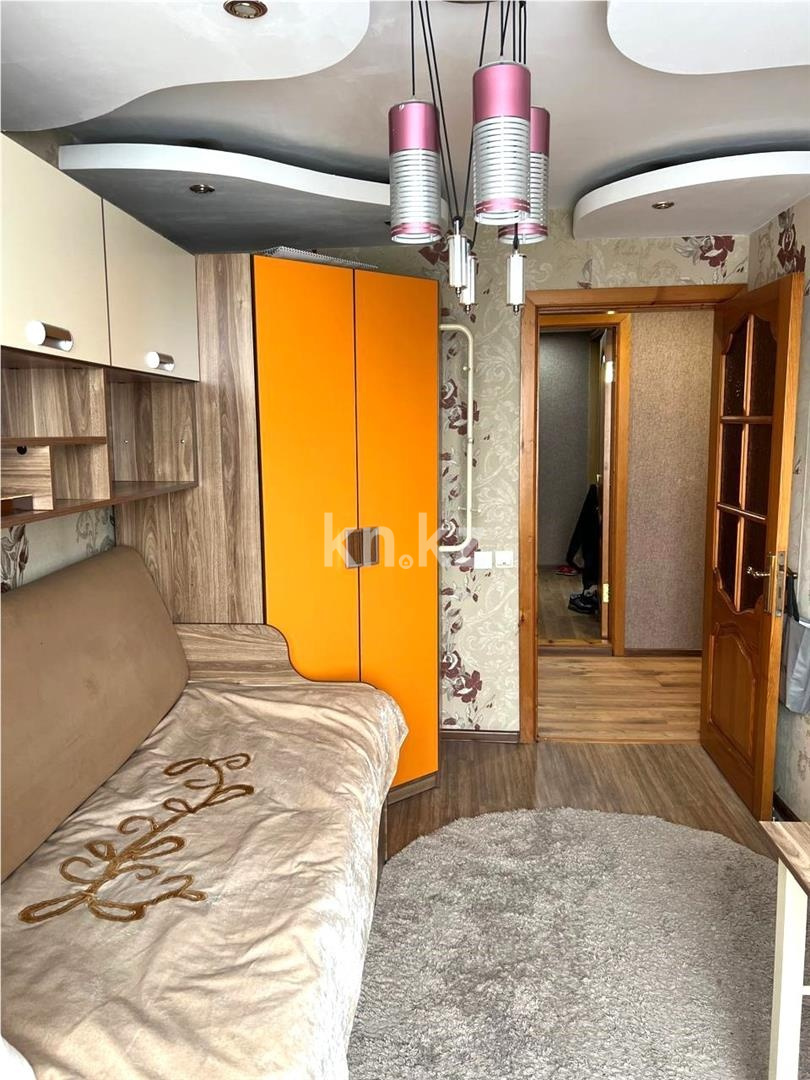 Продажа 3-комнатной квартиры, 63 м² в Караганде - фото 5