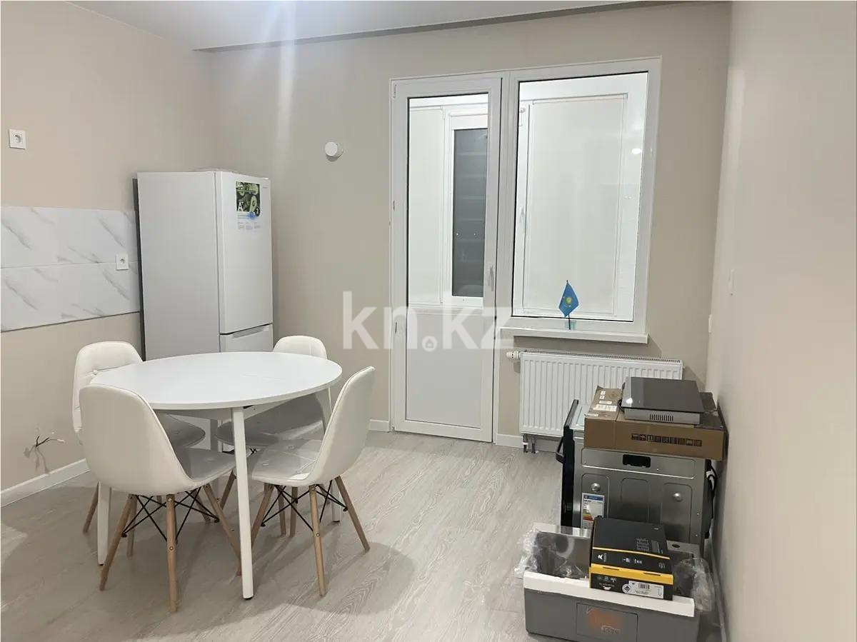 Продажа 1-комнатной квартиры, 44 м² в Астане - фото 2