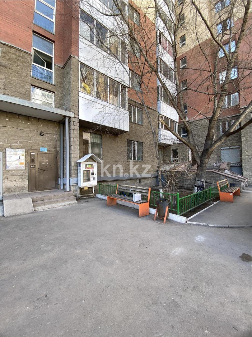 Продажа 4-комнатной квартиры, 102 м² в Астане - фото 25