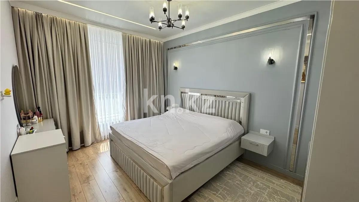 Продажа 4-комнатной квартиры, 130 м² в Астане - фото 3