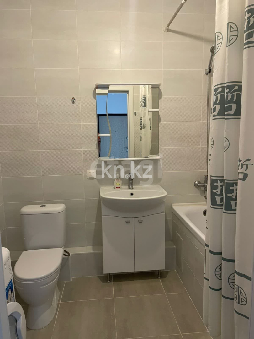 Продажа 2-комнатной квартиры, 62.6 м² в Астане - фото 5