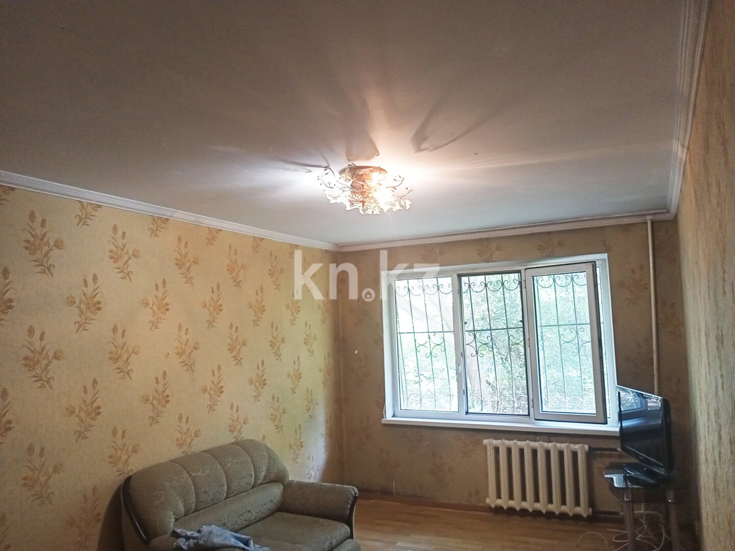 Продажа 2-комнатной квартиры, 43 м² в Алматы - фото 4