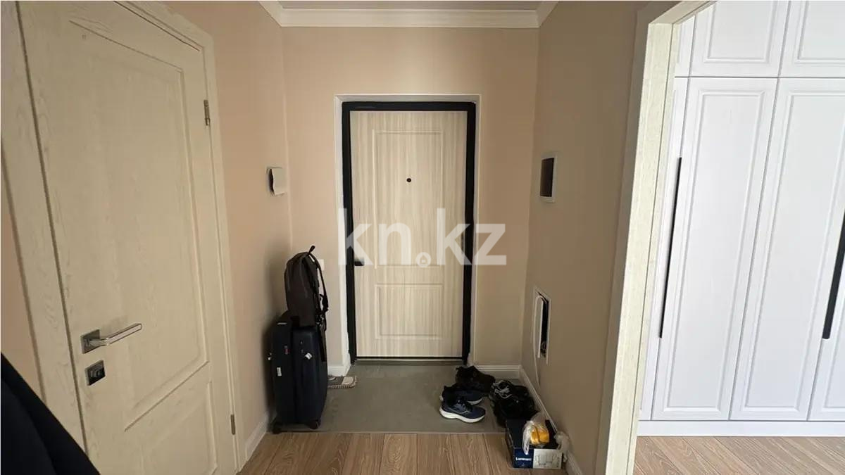 Продажа 1-комнатной квартиры, 44.2 м² в Астане - фото 5