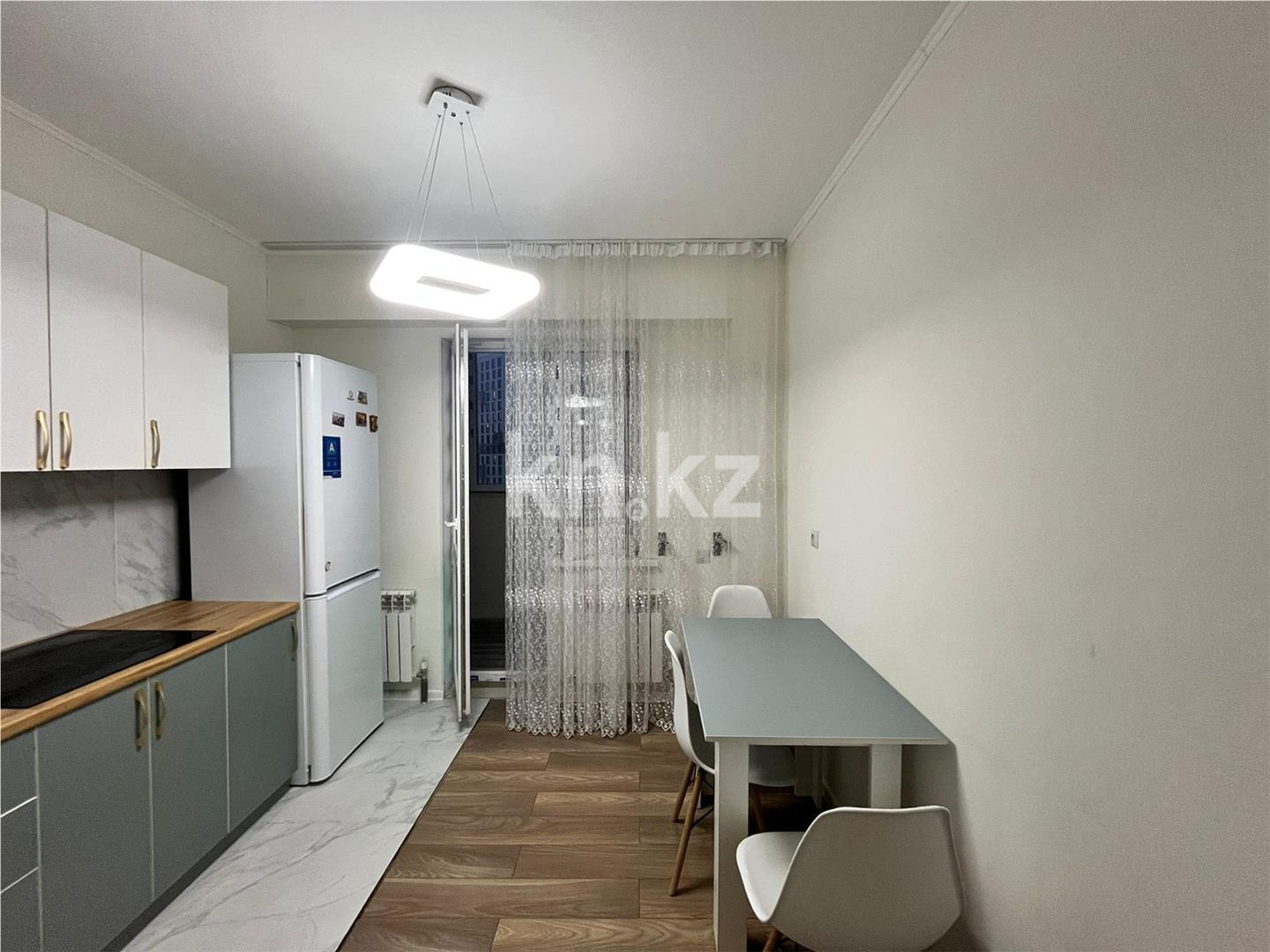 Продажа 2-комнатной квартиры, 58 м² в Астане - фото 5