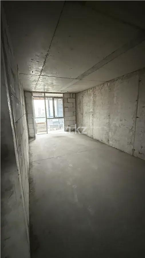 Продажа 2-комнатной квартиры, 53.4 м² в Алматы