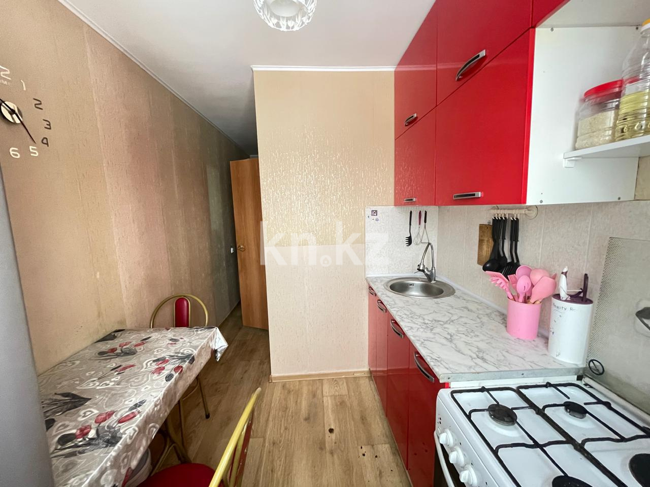 Продажа 2-комнатной квартиры, 47.6 м², мкр-н 3-й, дом  14 в Сарани - фото 6