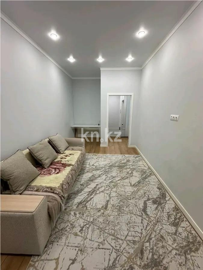Продажа 1-комнатной квартиры, 43 м² в Астане