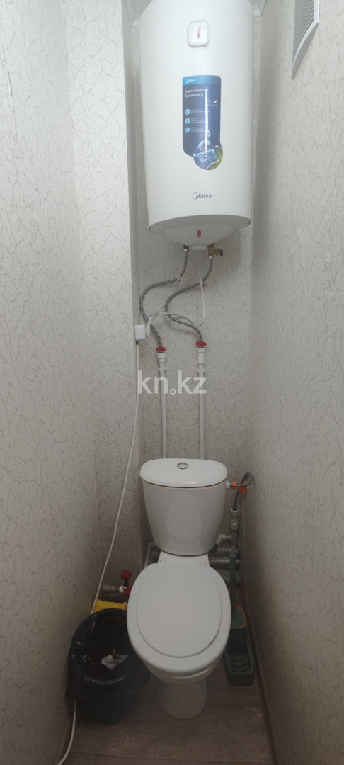 Продажа 2-комнатной квартиры, 48 м² в Темиртау - фото 8